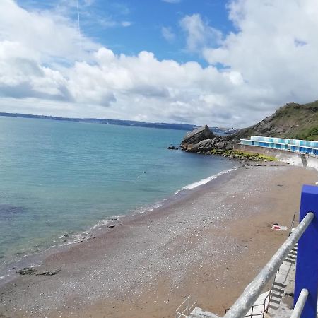 Rare Luxury Harbourview Apartment Sleeps 6 Torquay Exterior photo