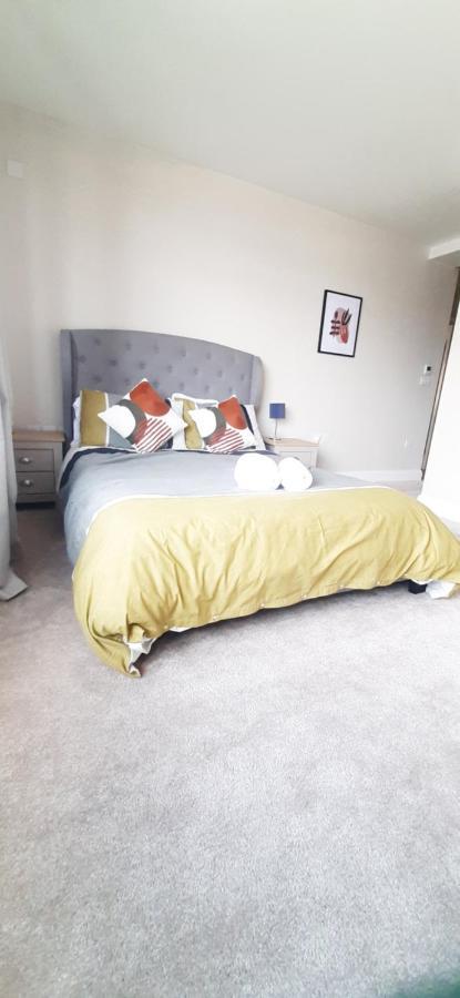 Rare Luxury Harbourview Apartment Sleeps 6 Torquay Exterior photo